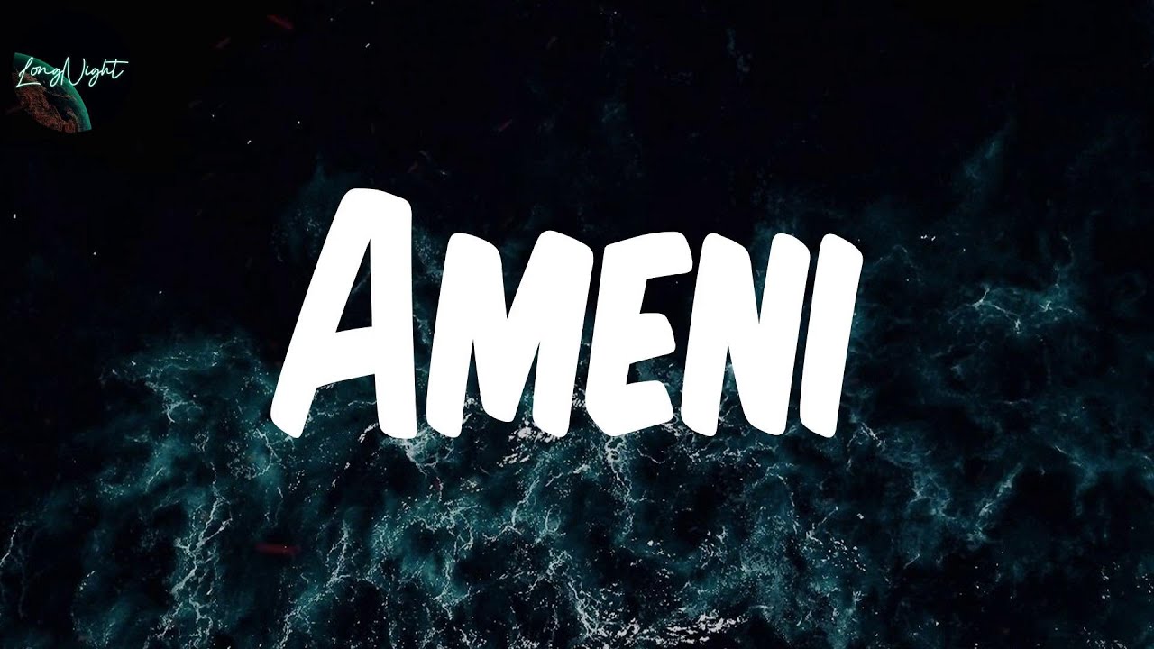 Watch 𝗔𝗺𝗲𝗻𝗶 (𝗟𝘆𝗿𝗶𝗰𝘀) - 𝗠𝗶𝘀𝘀𝗣𝗿𝘂 𝗗𝗝 on YouTube Watch 𝗔𝗺𝗲𝗻𝗶 (𝗟𝘆𝗿𝗶𝗰𝘀) - 𝗠𝗶𝘀𝘀𝗣𝗿𝘂 𝗗𝗝 on YouTube