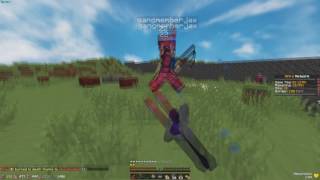 FFA ULTRA WIN - UHC Highlights 85 [Ultra]