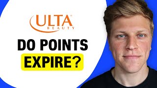 Do Ulta Points Expire?