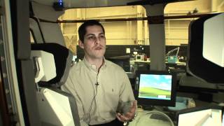 Interview with Fernando Zumbado, NASA Robotic Systems Engineer