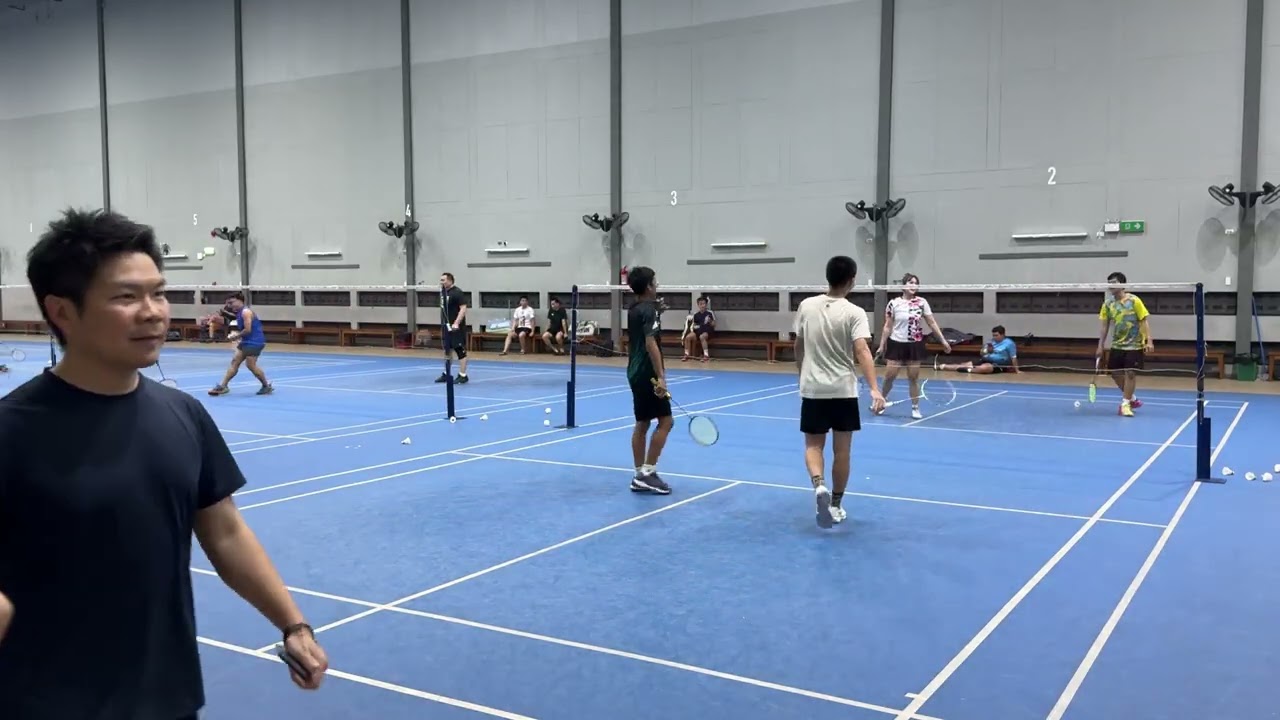 ศุกร์20/2/26: กานต์+เอิท vs กูเกิ้ล+จูเนียร์