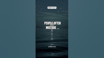 People often mistake confidence for competence #shorts #quotes  @mindlift123  #facts