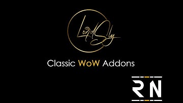 Classic WoW Addons with Lord Sly.