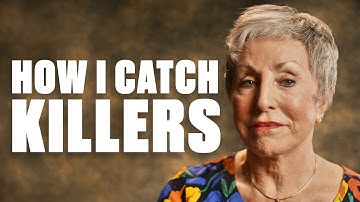 How I Use Nature To Solve Murders & Catch Serial Killers | Minutes With