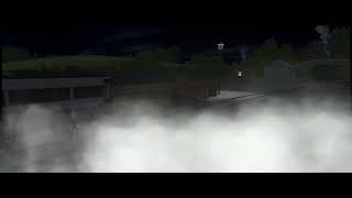 My Version of Rusty's Ghost Engine's Death