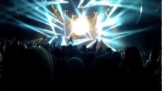 Shinedown Live in NY FULL CONCERT / Blue Cross Arena / 02-22-13 Watch in HD!