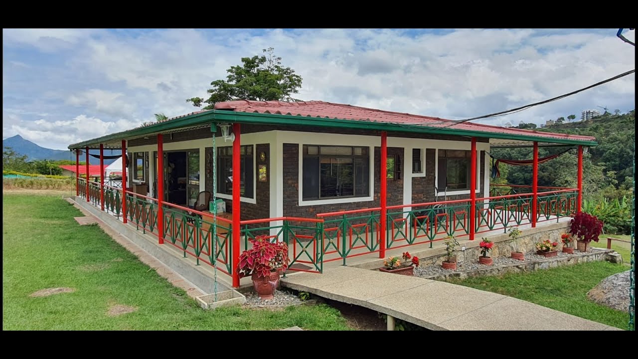 VENDIDA-  FINCA EN FUSAGASUGA 2 FANEGADAS SECTOR LA ISLA Código. 4239426 info 311 863 9958