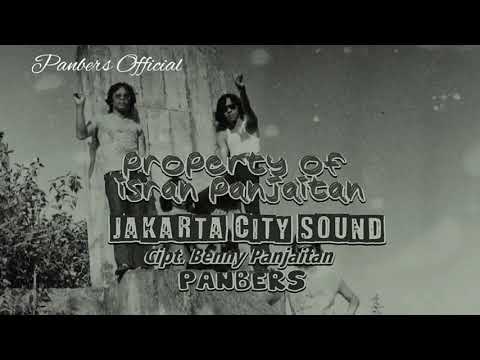 Jakarta City Sound, Lagu barat Panbers