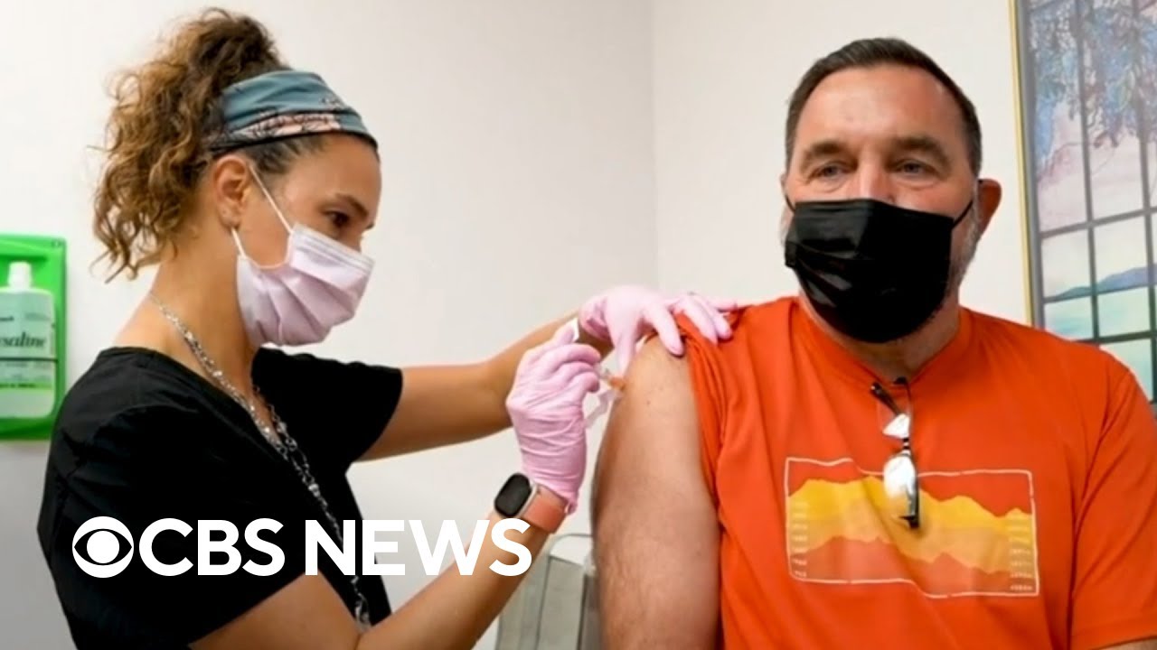 Researchers testing vaccine to protect against Lyme disease YouTube