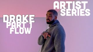 How To Approach Rap Flow Like Drake