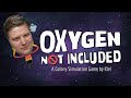 Kann ich das überleben? 🎮 Oxygen not included