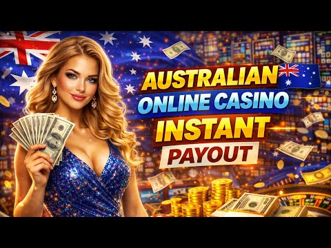 Spill Med Øjeblikkelig Udgang - Find Din Favorit Instant Casino Online i Danmark