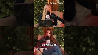 This family sounds horrible. Would you jump to divorce? #podcast #redditstories #twohottakes