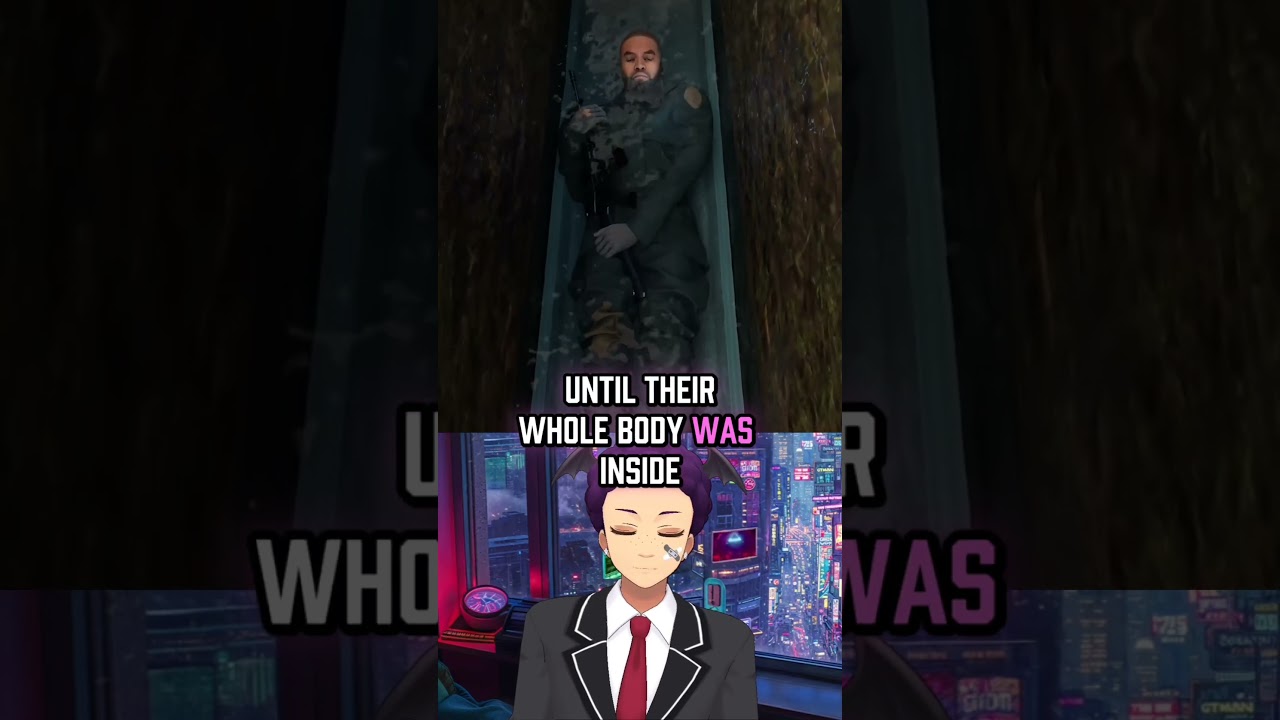 The World’s Biggest Mystery Finally Solved 