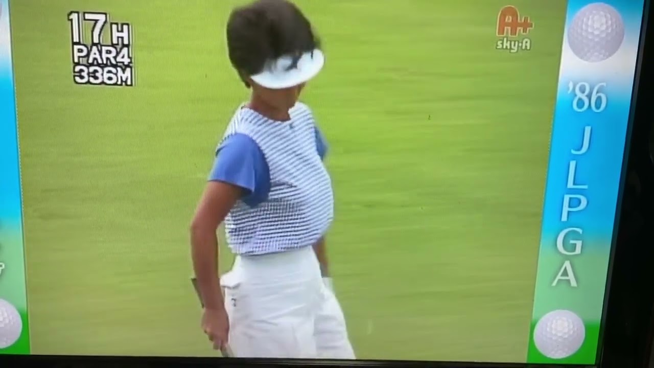 中島恵利華 生駒佳与子 1986年 YouTube