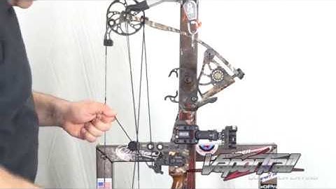 Limb Driver Pro Installation