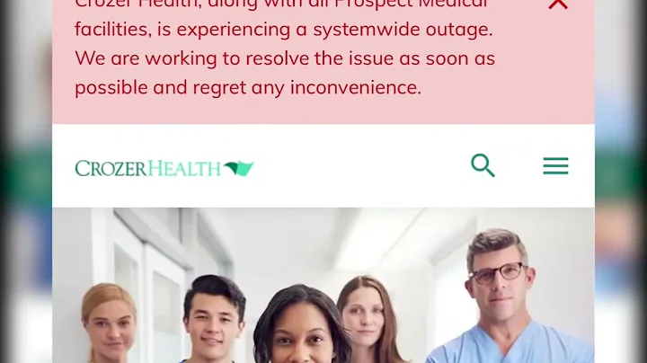 4 Delaware County hospitals fall victim to ransomware attack