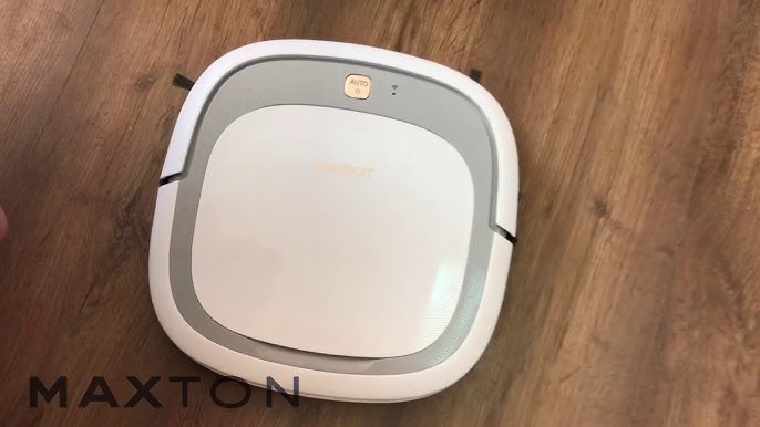 Ecovacs Deebot Slim2 Review