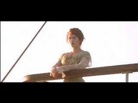 Titanic: never gone