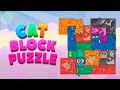 Block Puzzle Cats - Puzzle Cat - Gameplay Walkthrough PART 122