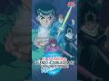 YU YU HAKUSHO Quando a dublagem BR vira Obra-prima! #podcast #yuyuhakusho #yusukeurameshi #anime