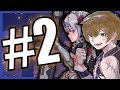 WAIFU HUNTING 101 | Genshin Impact #2