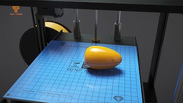 Sapphire printer installation video...