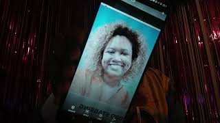 Brittany Wilson smiles on mugshot after killing boyfriend with sword...on Meth