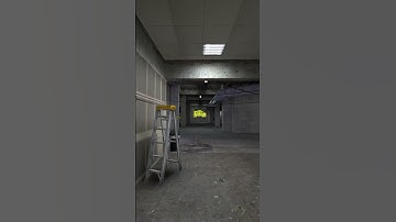 Smiley Nextbot Chasing me #shorts #gmod #nextbotchase #nextbots #gmod #gmodnextbots