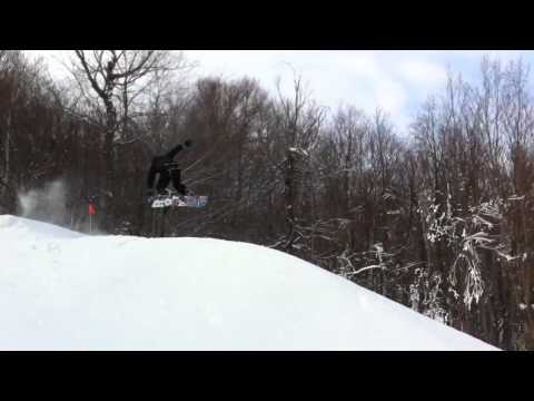 Okemo with Brandy and Greg O'Brien