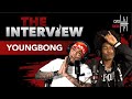 CUTZRADIO [ THE INTERVIEW ] - YoungBong