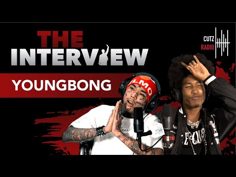 CUTZRADIO [ THE INTERVIEW ] - YoungBong