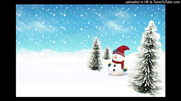 12 Christmas Time Song (Ft. Juanita Fleming)