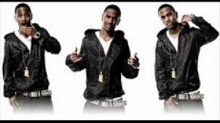 Big Sean ft Lupe Fiasco - Wait For Me