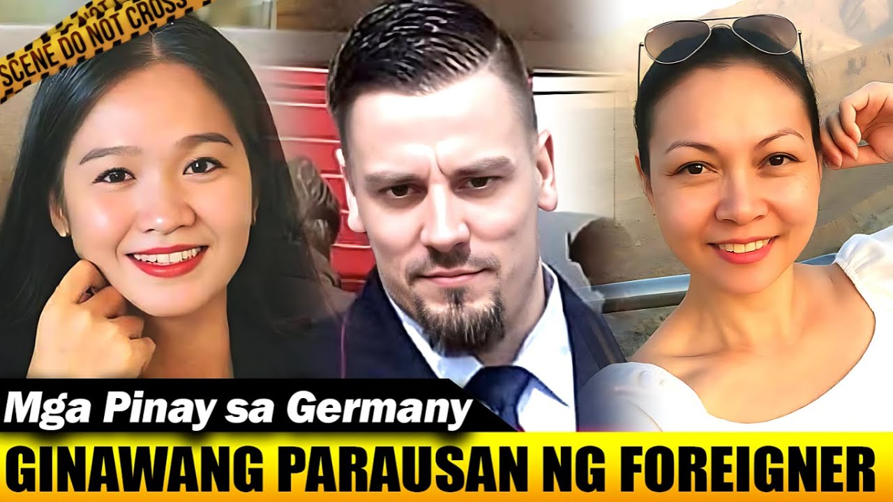 NAKAKAAWA ANG NANGYARI SA KANILA - Tagalog Crime Story