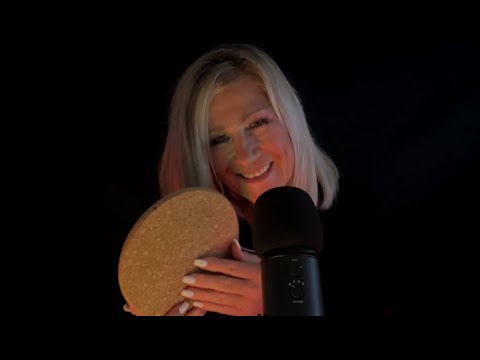 ASMR Glücksmomente | ECHO | Du bist gestresst, jetzt kommst du zur Ruhe