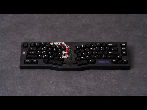 Matrixlab Faukwaa 自作キーボード hqdefault.jpg