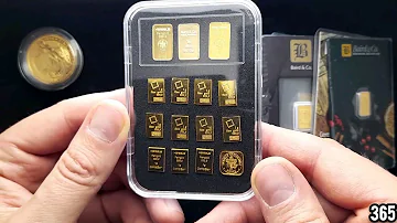 Kolik gramů tvoří 1 oz zlata?
