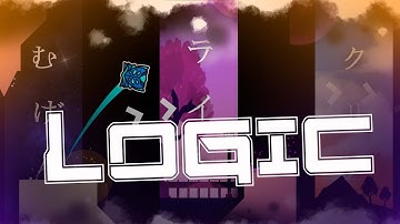 Logic por Xstar7 - Geometry Dash 2.2