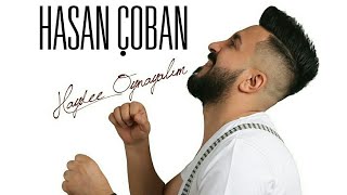 Hasan Çoban - Ahtım Var Benim (2016)