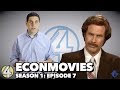 Economics in Anchorman Quiz