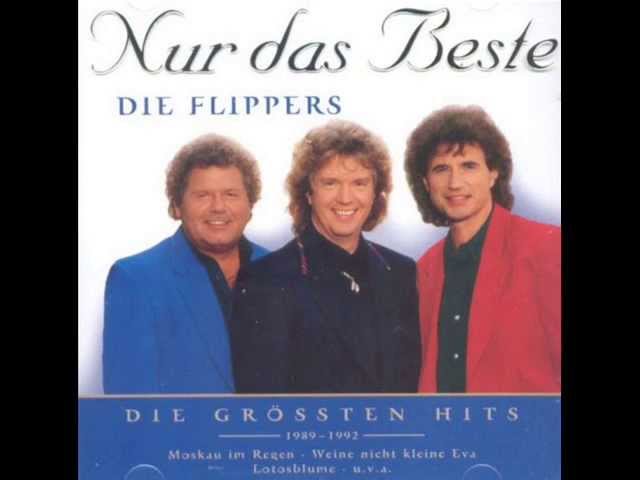 Die Flippers - Ciao Ciao Marina