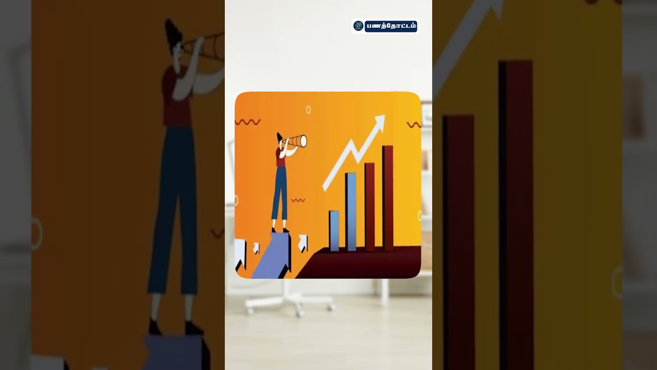 Mutual Fund returns-la இவ்ளோ  difference இருக்கா? Rolling Returns vs Point-to-Point