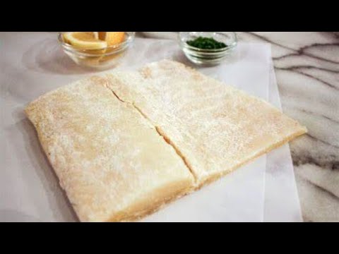 Bakala Cod