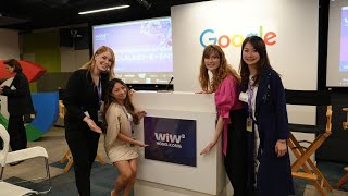 Women in Web3 Hong Kong - Launch Event Recap
