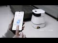 Allybot C2 detalje 2