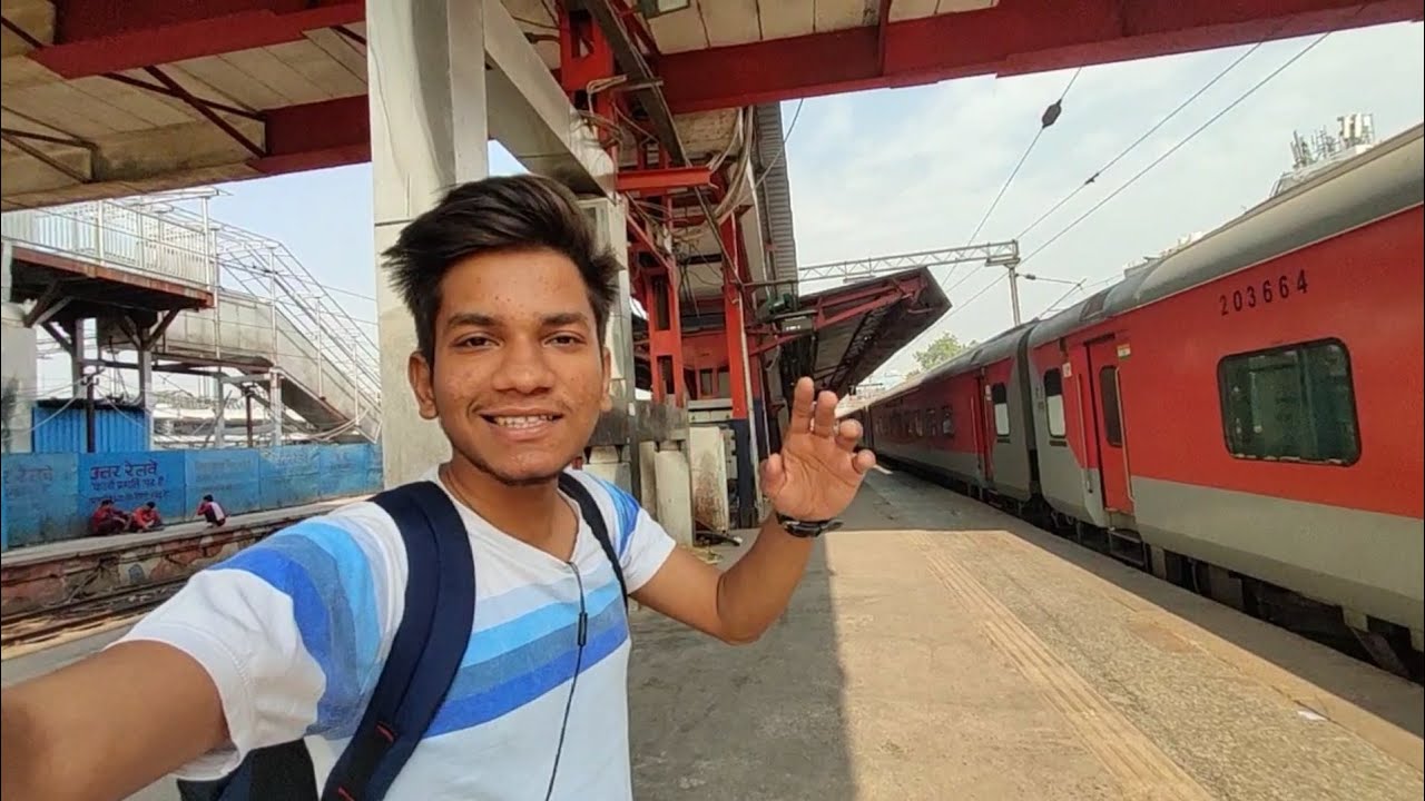 Shridham Express Train Journey Jabardasti YouTube shridham-express-train-journey-jabardasti-youtube