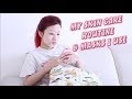 Night Skincare Routine Mask