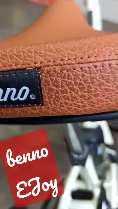 eJoy 10D von Benno Bikes