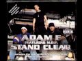 Miniature de la vidéo de la chanson Stand Clear (Instrumental)